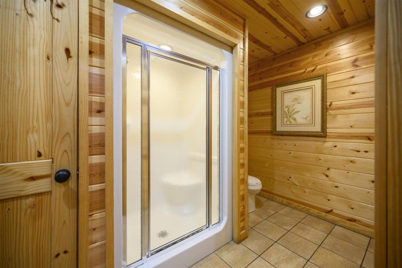 Villa Shear Pleasure Broken Bow Exterior foto